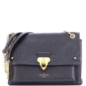 Louis Vuitton Vavin Handbag Empreinte #201099L19B